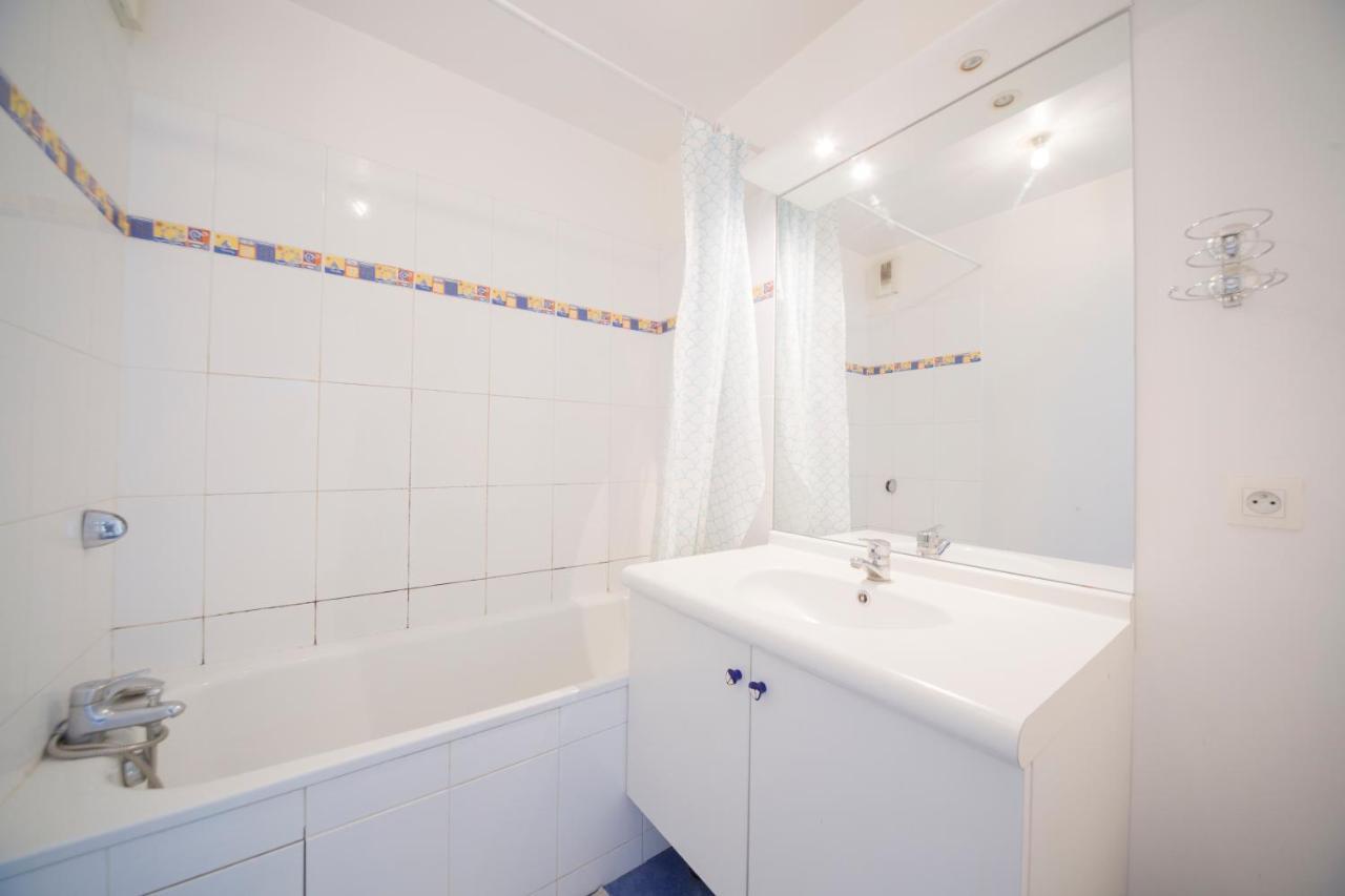 Apartment Paris/disney 50m2 - 10min De - L'aviateur Bussy-Saint-Georges