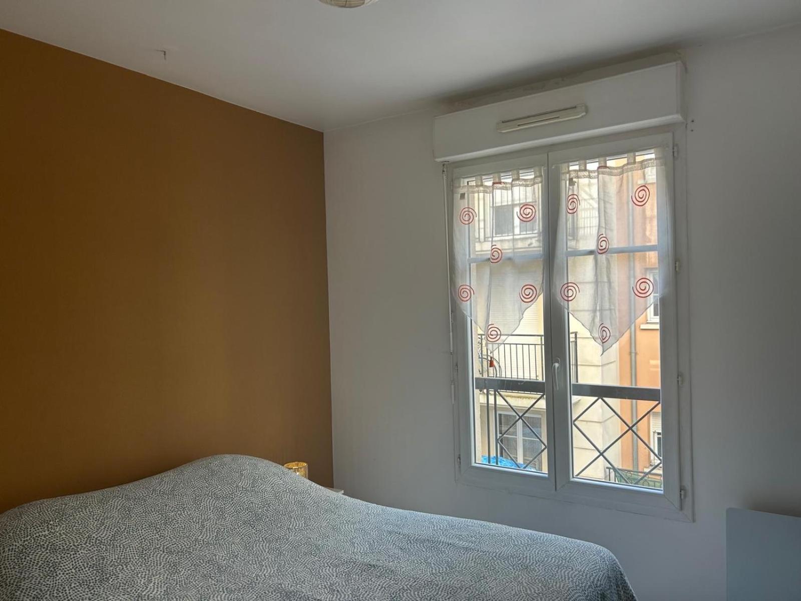 Apartment Paris/disney 50m2 - 10min De - L'aviateur *