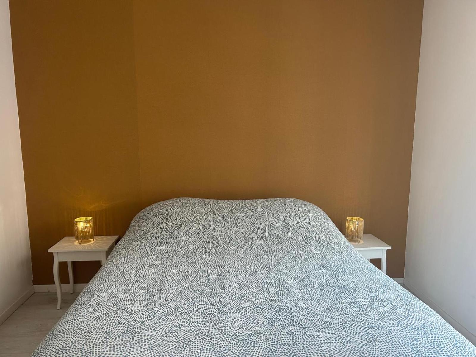 Paris/disney 50m2 - 10min De - L'aviateur Apartment